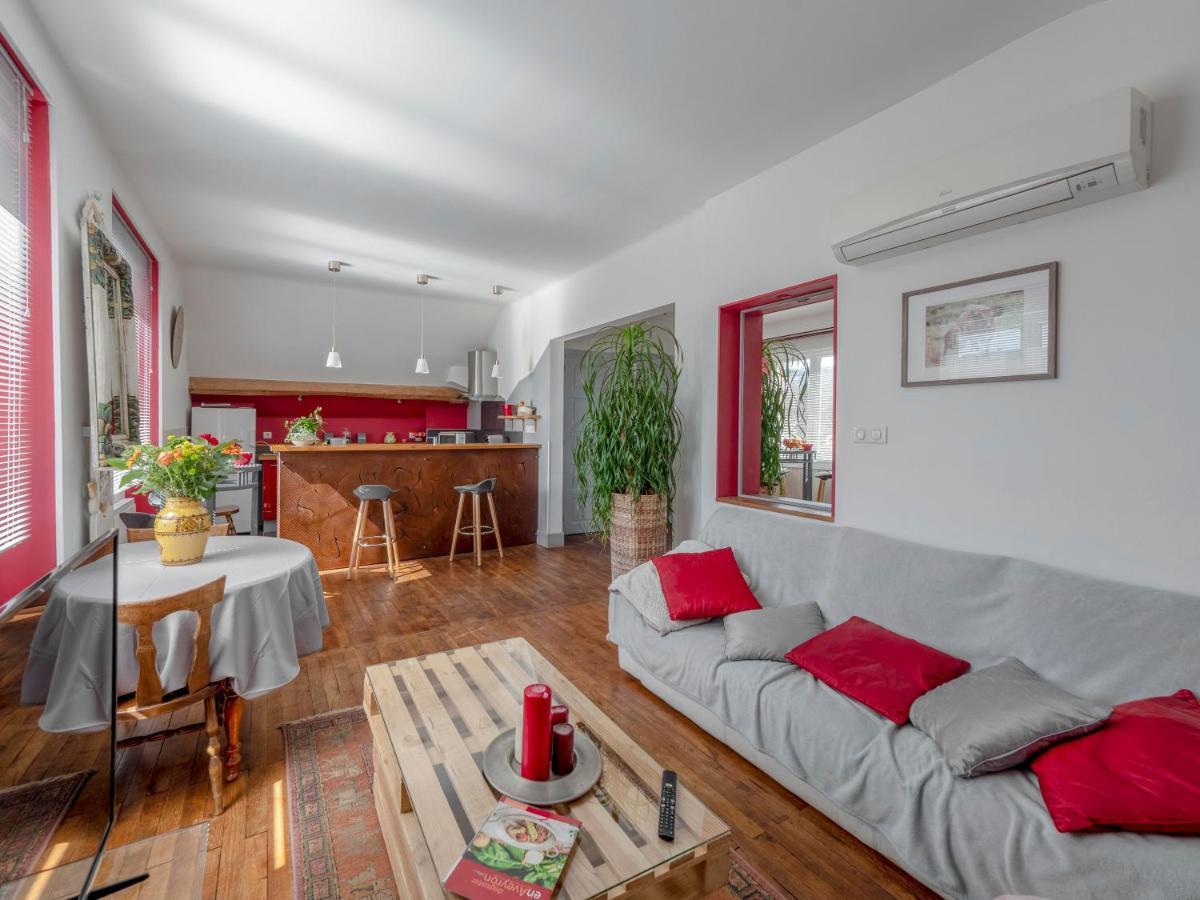 Engie Apartment Gaillac-d'Aveyron Exterior photo