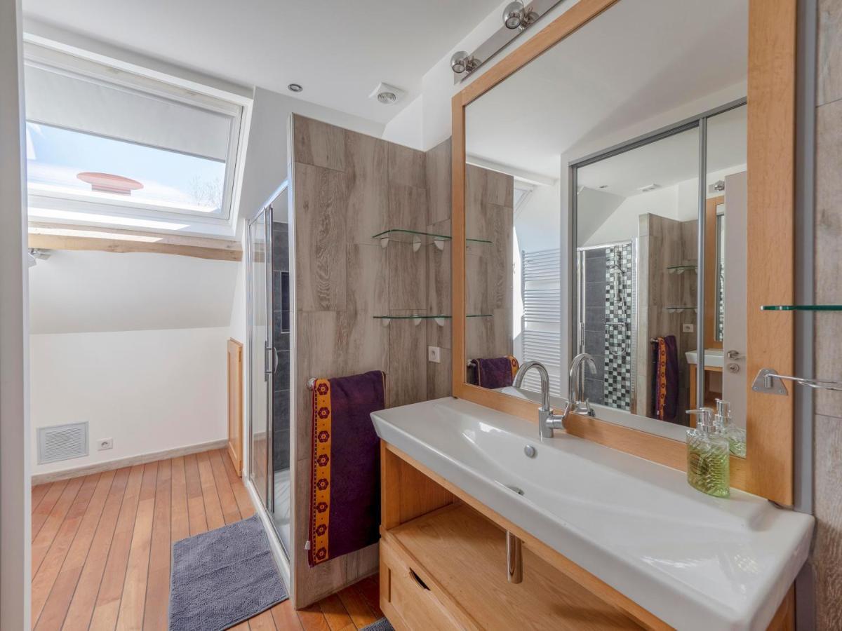 Engie Apartment Gaillac-d'Aveyron Exterior photo