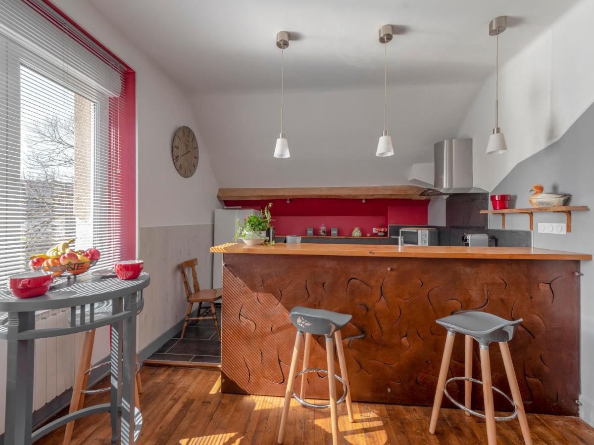 Engie Apartment Gaillac-d'Aveyron Exterior photo