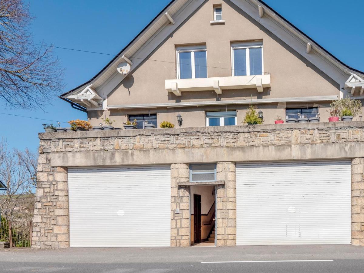 Engie Apartment Gaillac-d'Aveyron Exterior photo